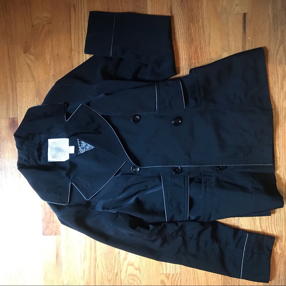 Esprit trench coat